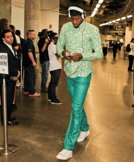 paul-george-prgame-outfit-green