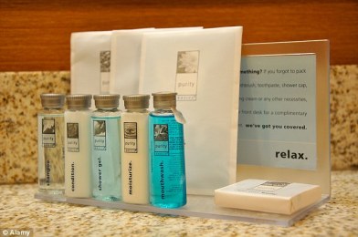hotel-shampoo